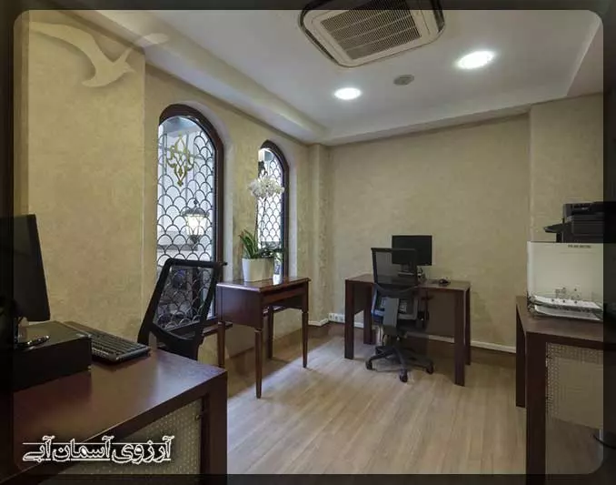 Crowne Plaza Old City